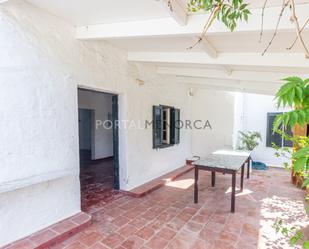 Country house for sale in Sant Lluís