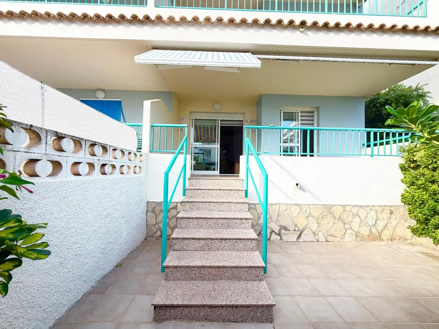 Appartement avec piscine à vendre à Daimús, imagen 28