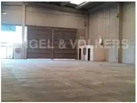 Industrial buildings for rent in Bellvitge - El Gornal - Granvia LH
