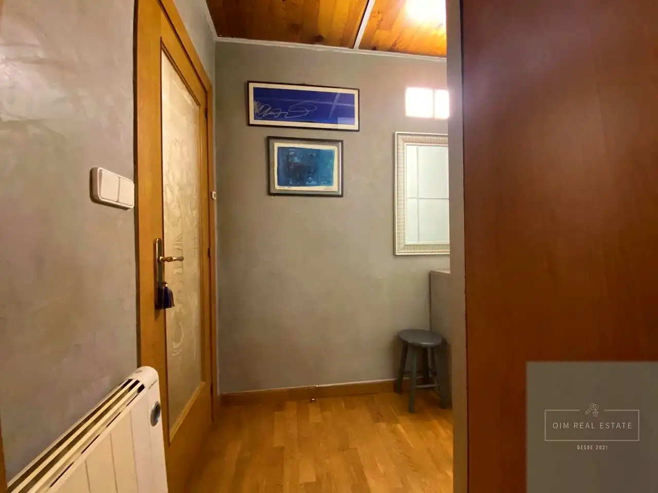 Piso en venta en Barcelona