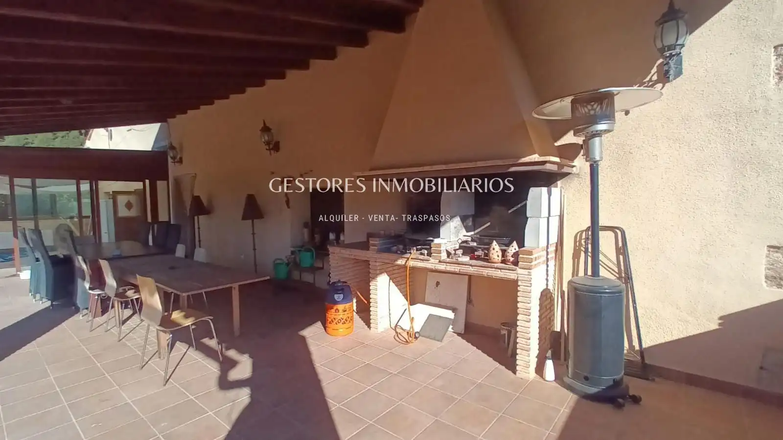 Casa con piscina in vendita a Batoi, imagen 24