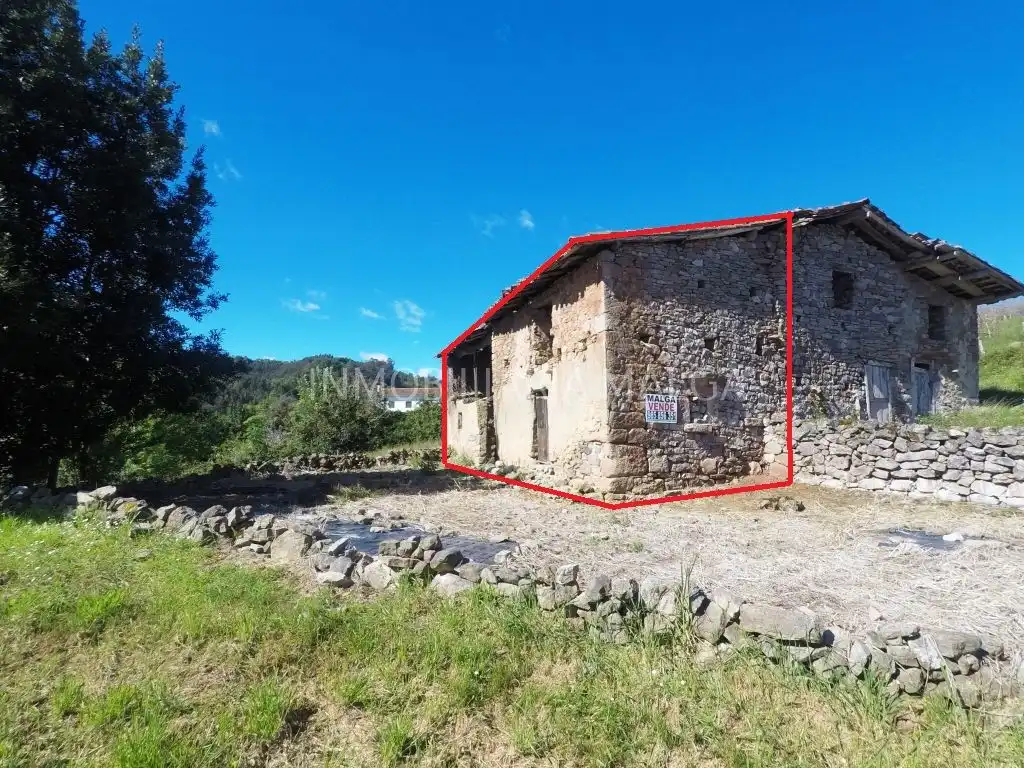 Casa con giardino in vendita a Colunga, imagen 2