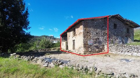 Foto 2 de Casa o chalet en venta en Barrio el Conyéu, 50, Colunga, Asturias