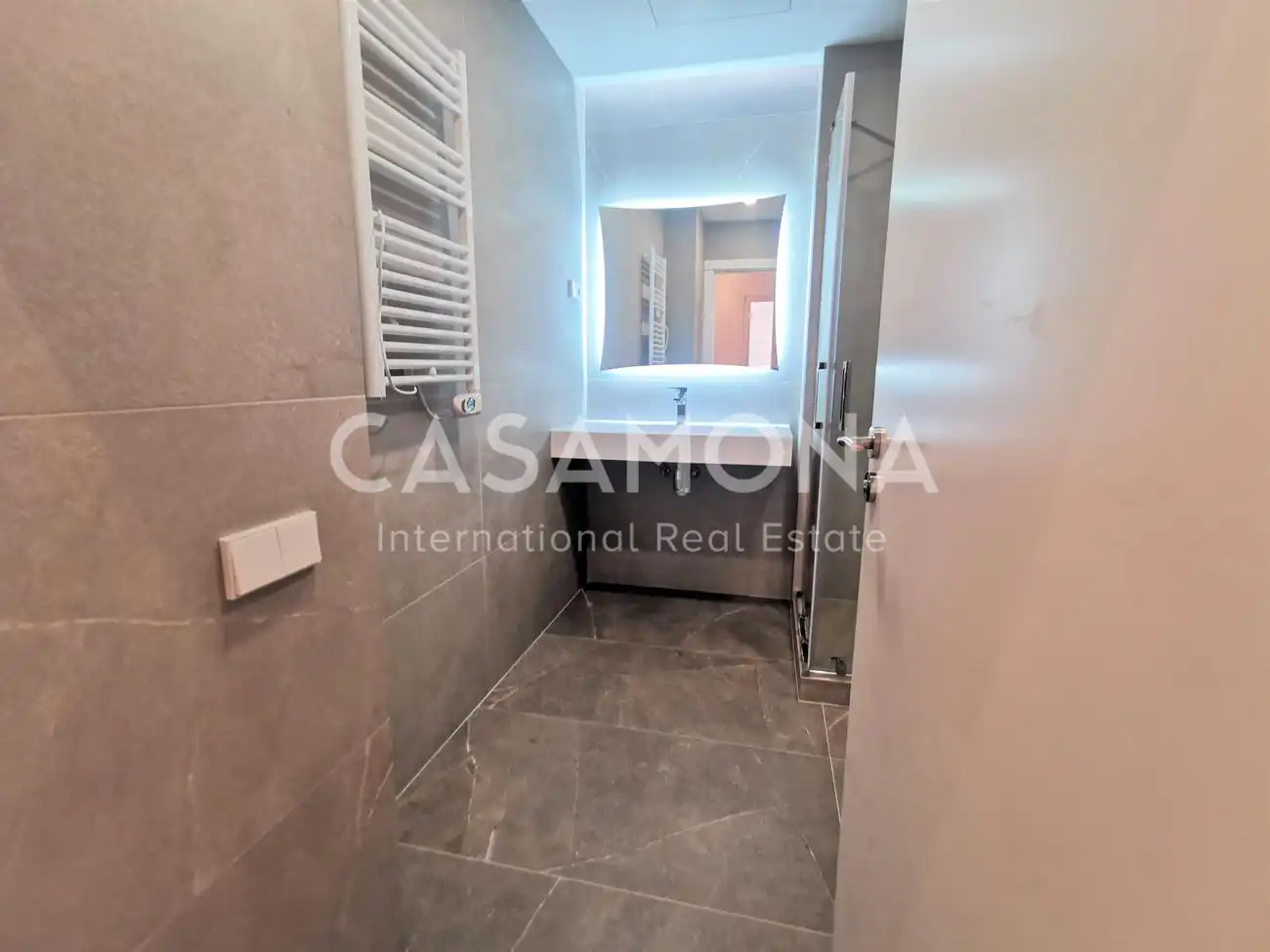 Apartament en venda a Sant Pere, Sta. Caterina i la Ribera