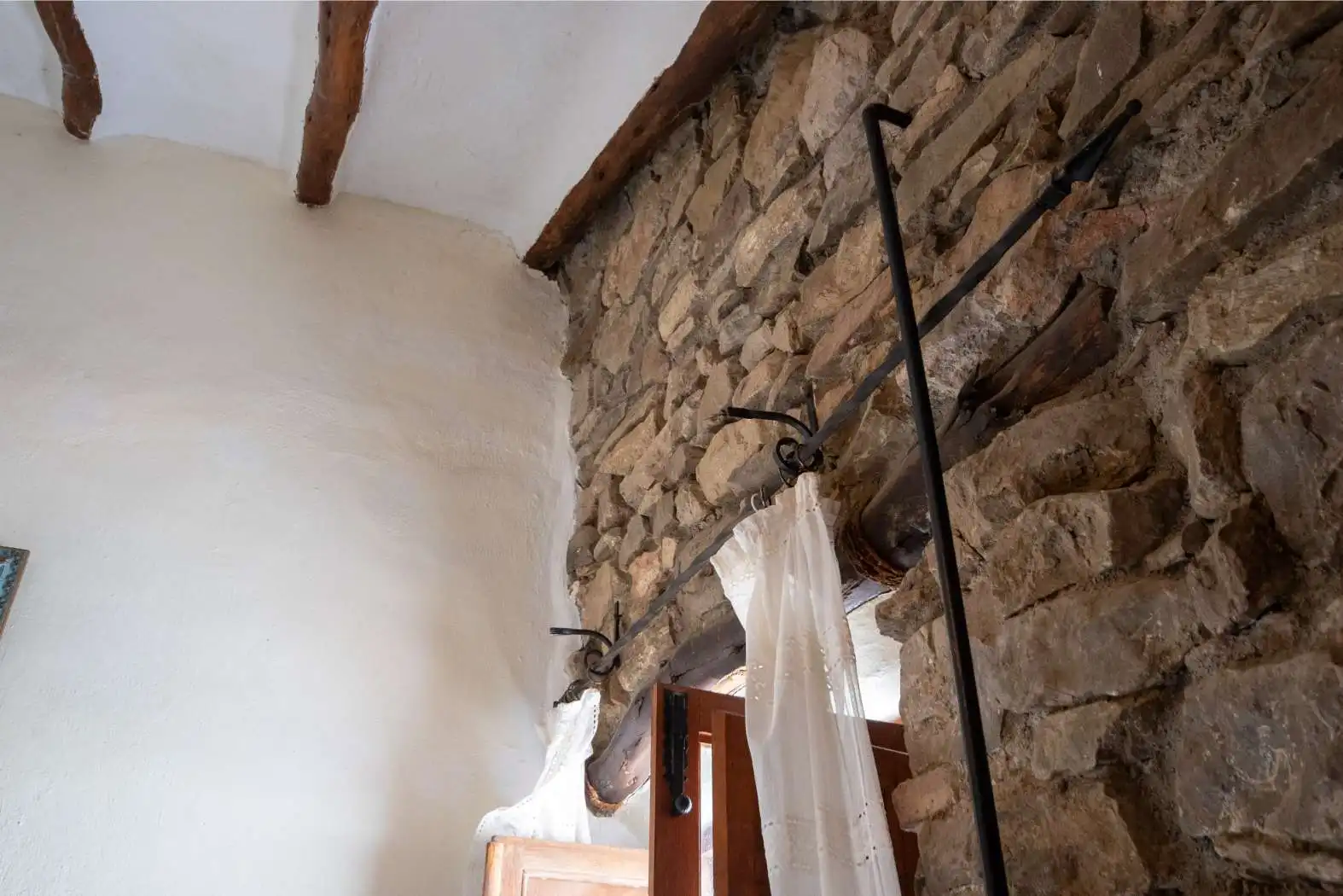 Houses for sale in Periana  with Air Conditioner, Private garden and Terrace