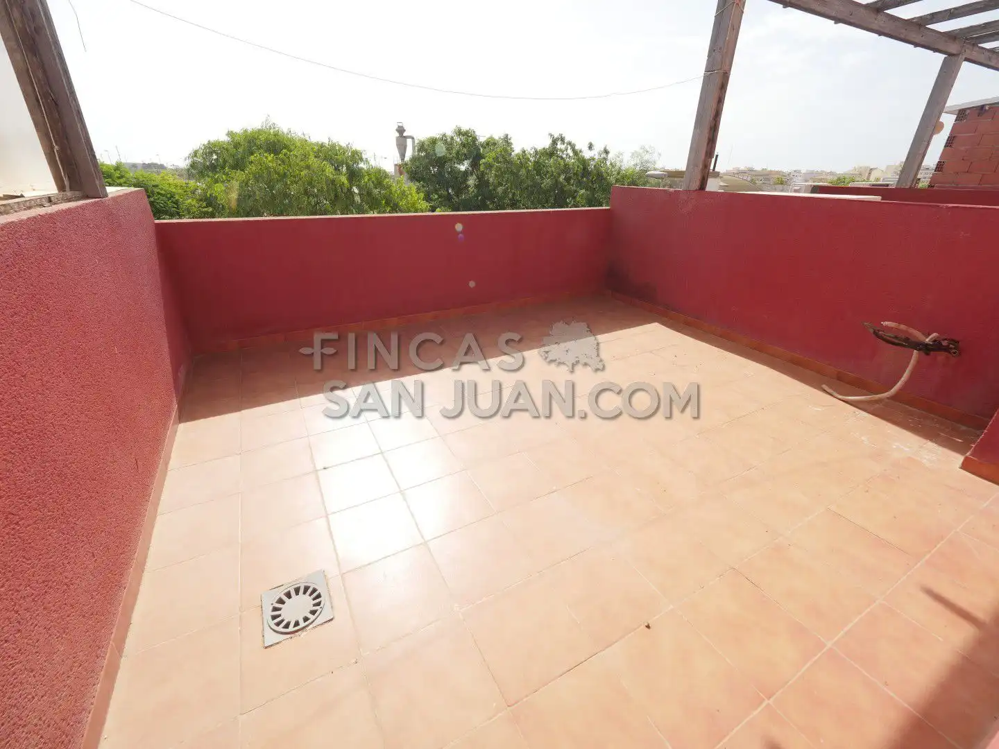 Detached homes for sale in El Rabal