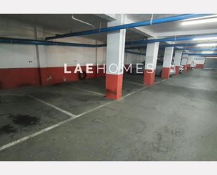 Garage for sale in Alipark