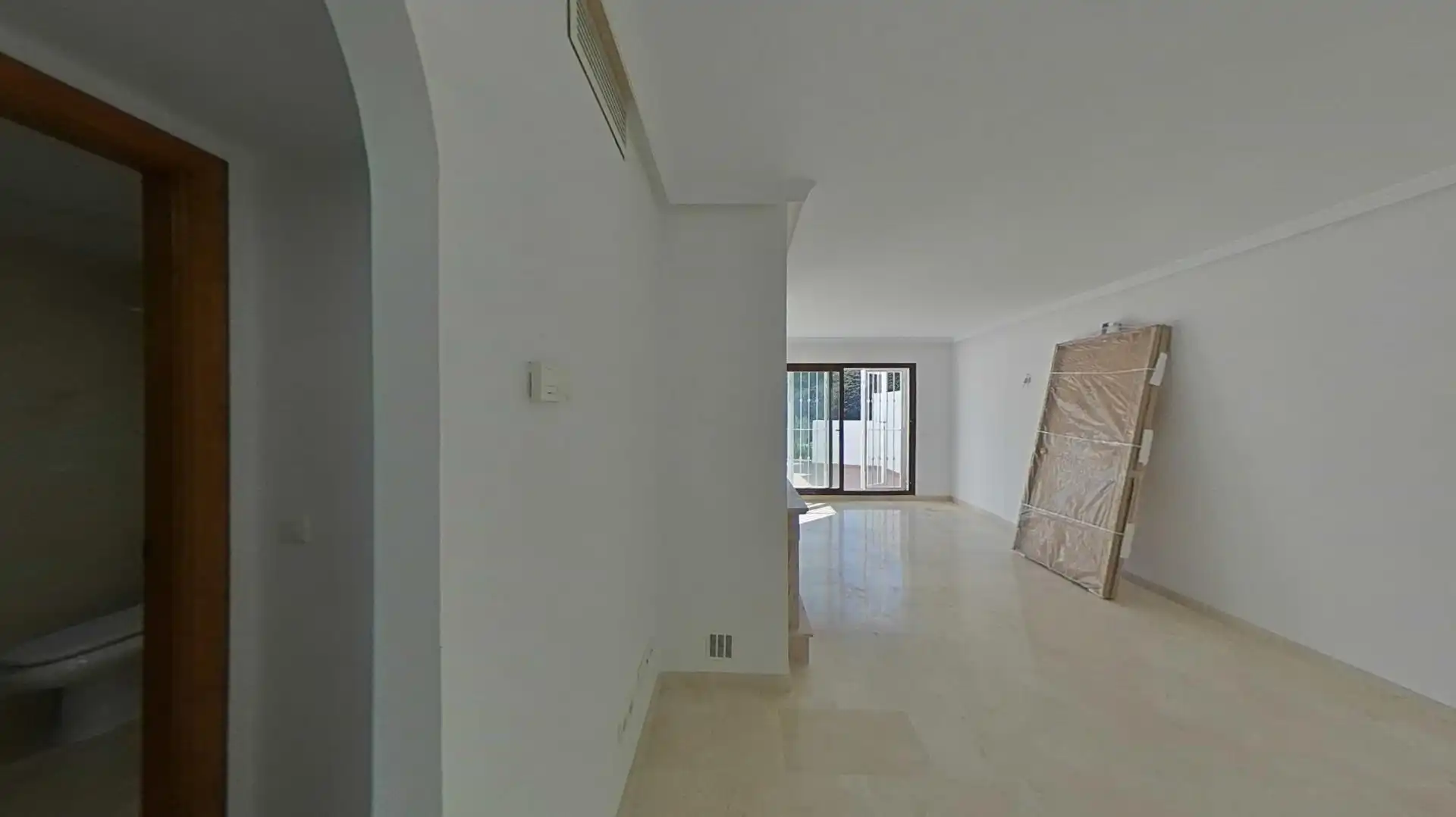 Penthouse with lift for sale in Benahavís pueblo, imagen 12