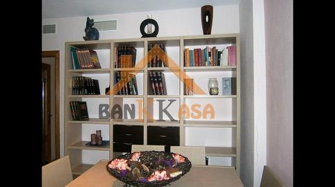 Foto 5 de Pis en venda a San Agustín, Almería