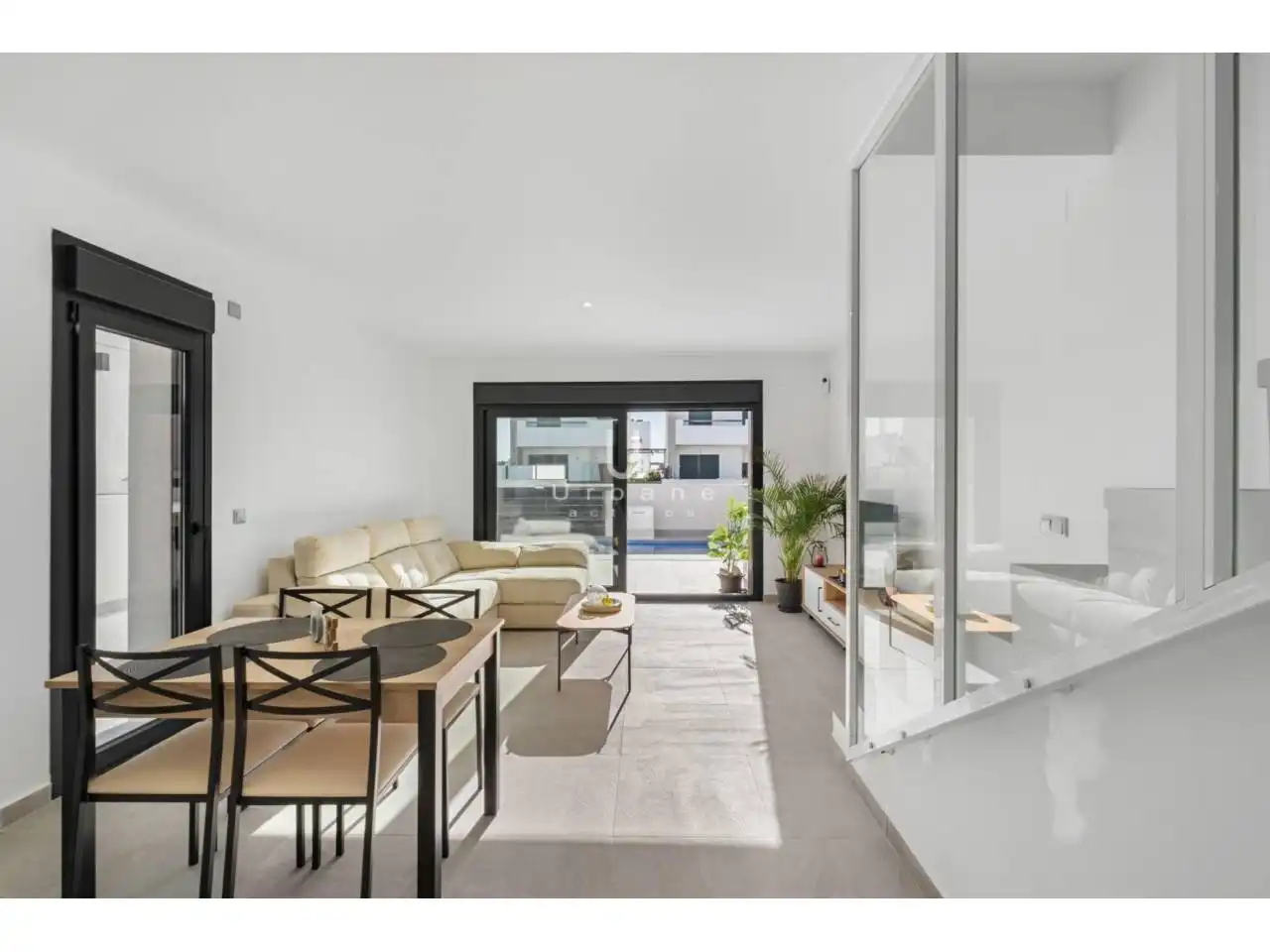 Villa mit Pool zum Verkauf in Calle Manuel de Falla, imagen 12