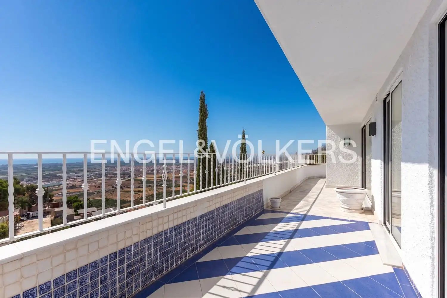 Villa avec terrasse à vendre à Sagunto ciudad, imagen 68