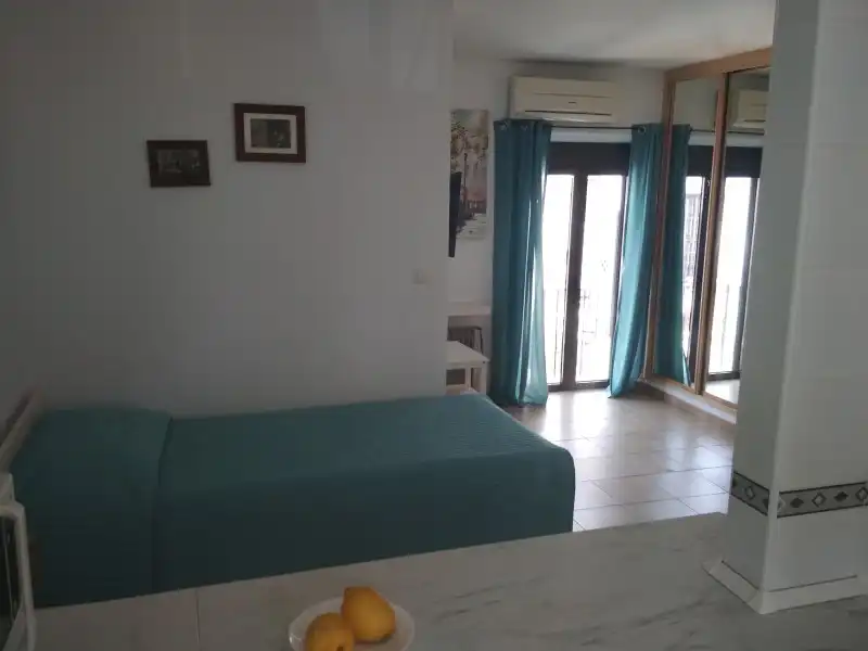Habitación de Estudio de alquiler en Centro ciudad