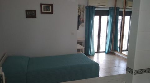 Foto 2 de Estudi de lloguer a Centro ciudad, Fuengirola