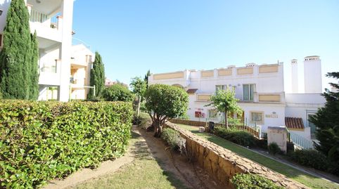 Foto 4 de Apartament en venda a Sierra Morena, 2, Chullera, Manilva