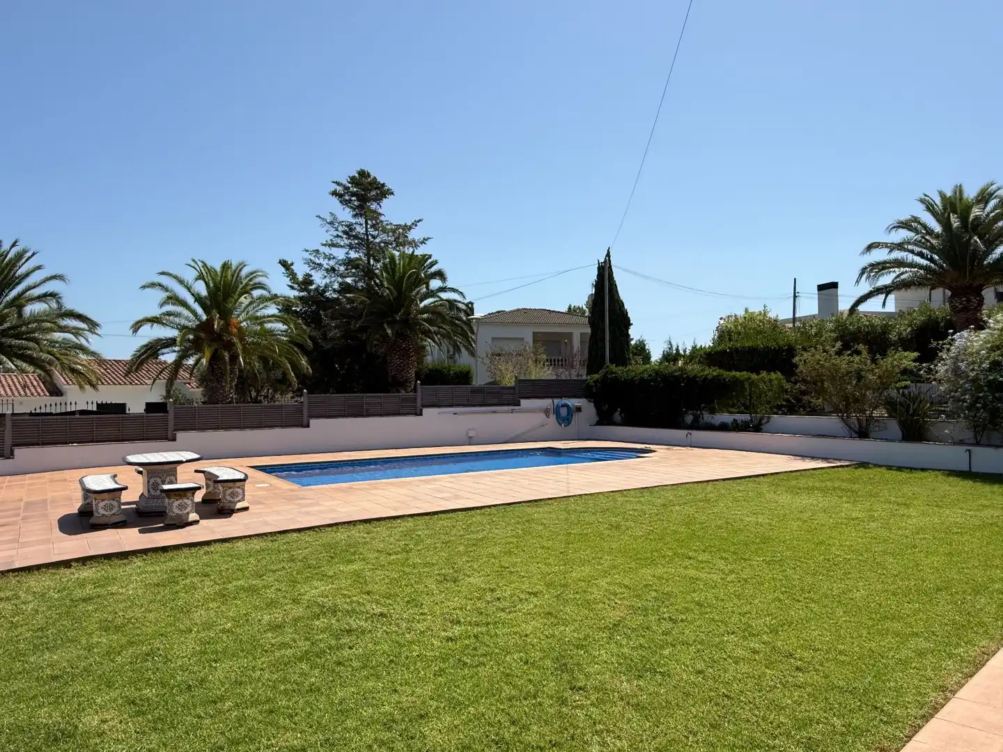 Houses for rent in Cabanyes - Mas Ambrós - Mas Pallí