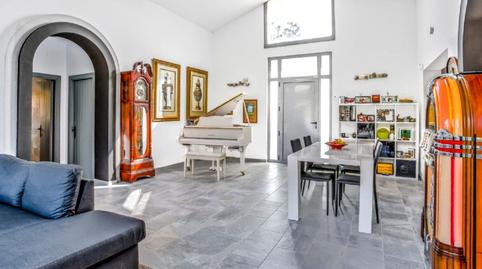 Foto 4 de Casa o xalet en venda a Avenida Santa Maria, 11, Santa María, Marbella