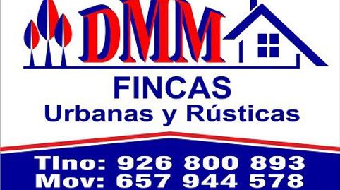 Plaza abierta en venta en Malagon., imatge 2