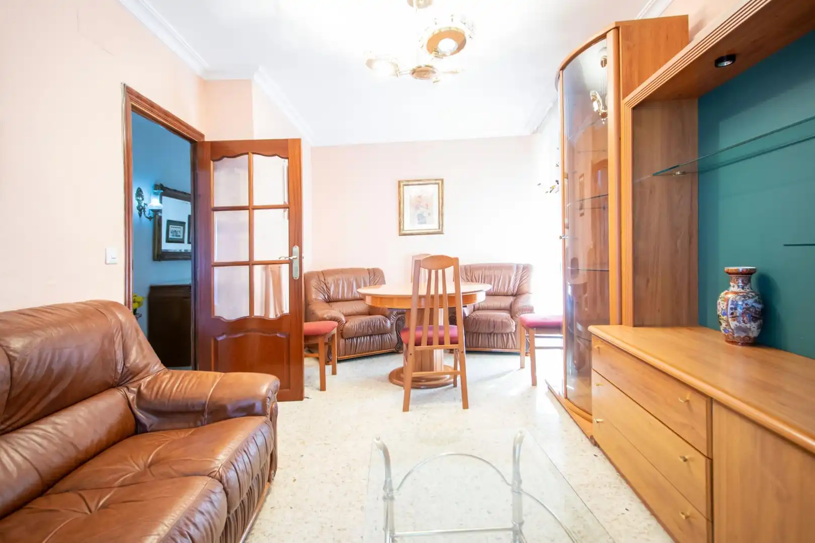 Piso con ascensor en venta en Bellavista - La Palmera, imagen 5