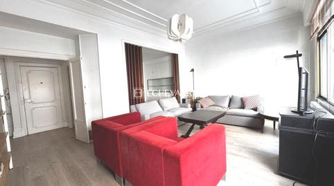 Foto 3 de Pis en venda a Zona Indautxu, Bilbao