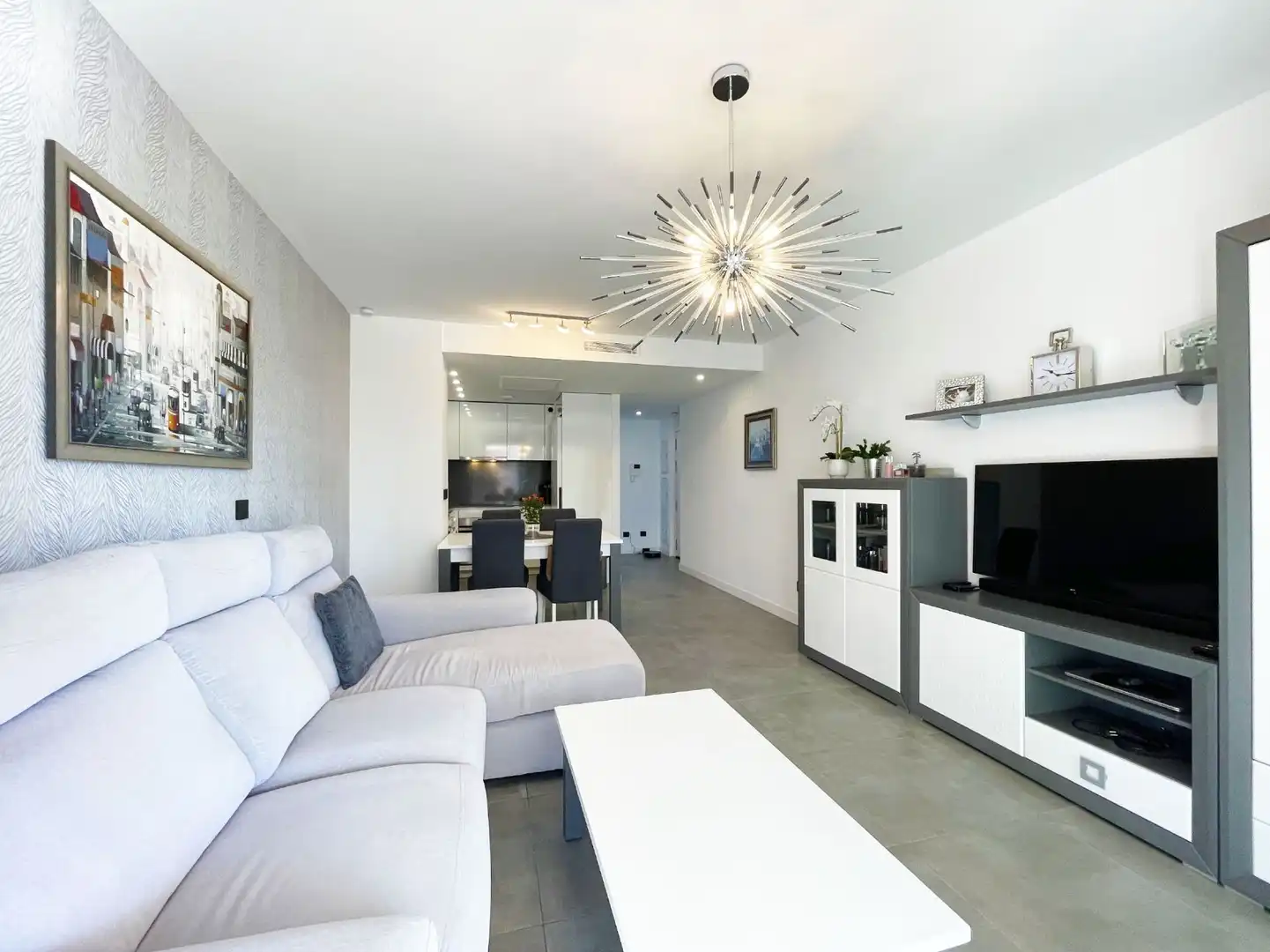 Apartment zum Verkauf in Zona Pueblo, imagen 7