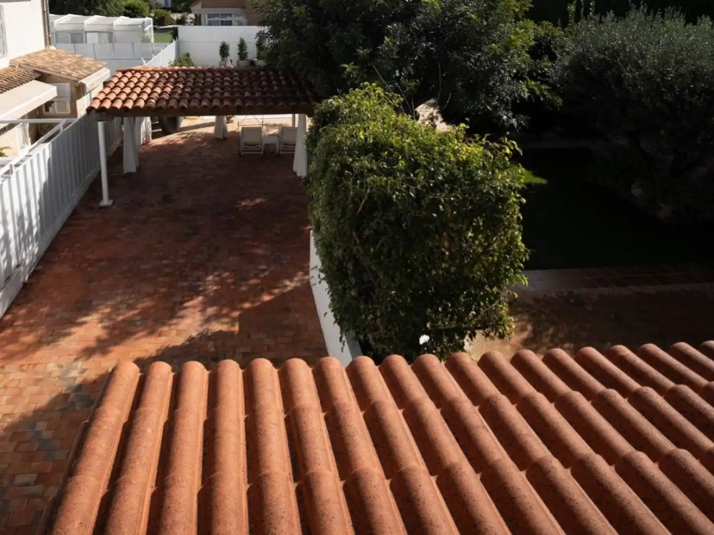 Villa mit Terrasse zum Verkauf in del Perú, imagen 61