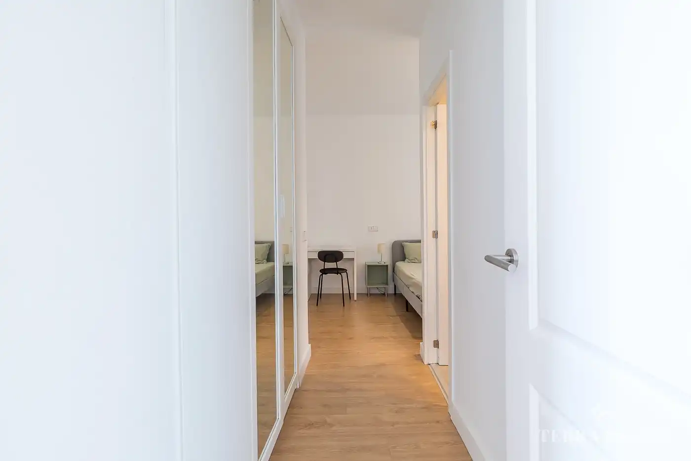Apartament en venda en Madrid amb Aire condicionat i Moblat