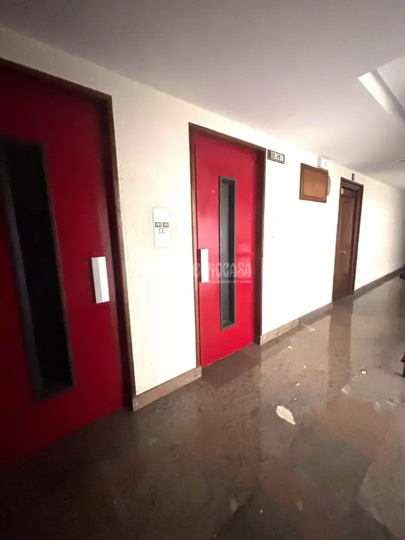 Pis amb ascensor en venda a Centro, imagen 6