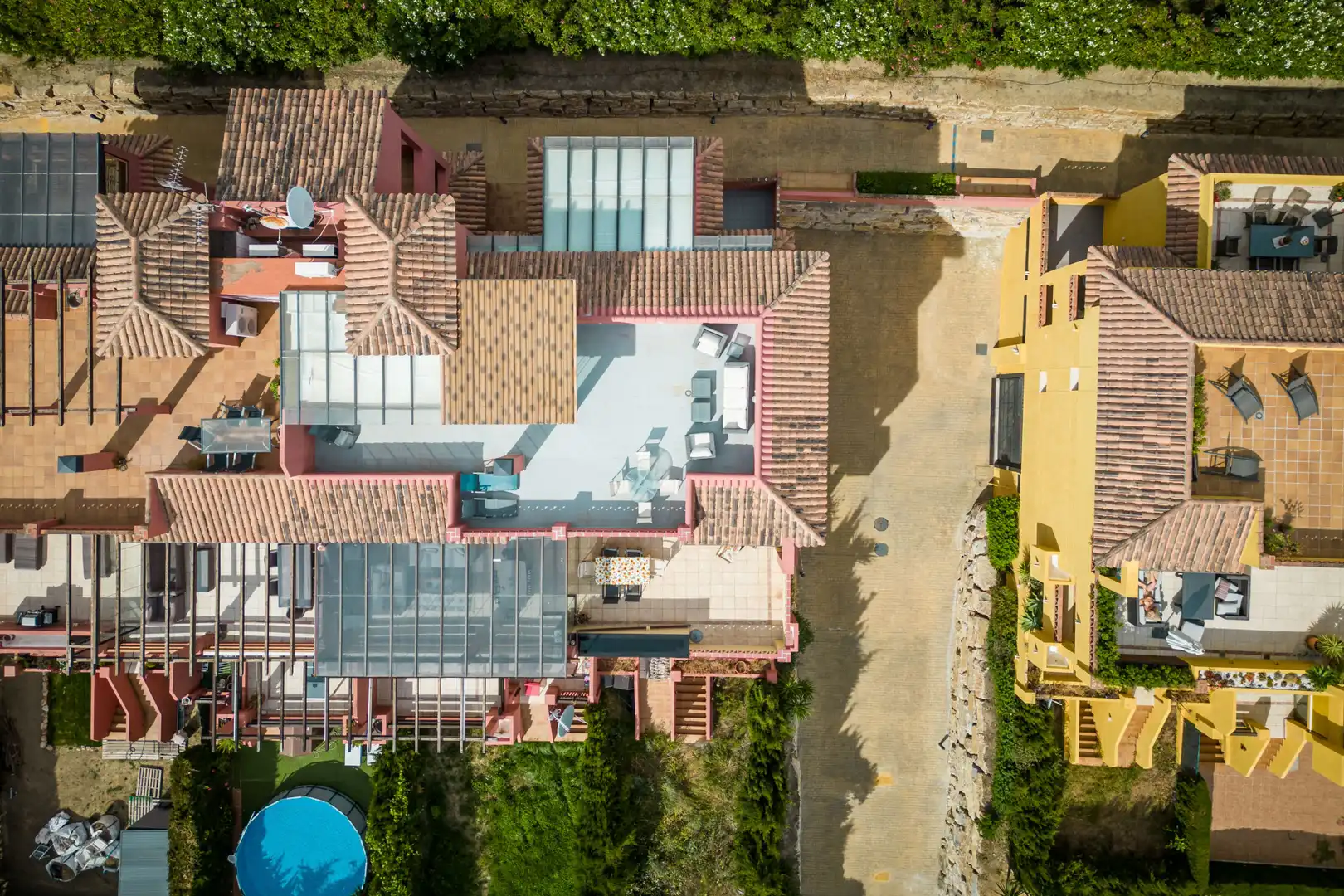 Àtic amb piscina en venda a Bahía de Casares, imagen 41