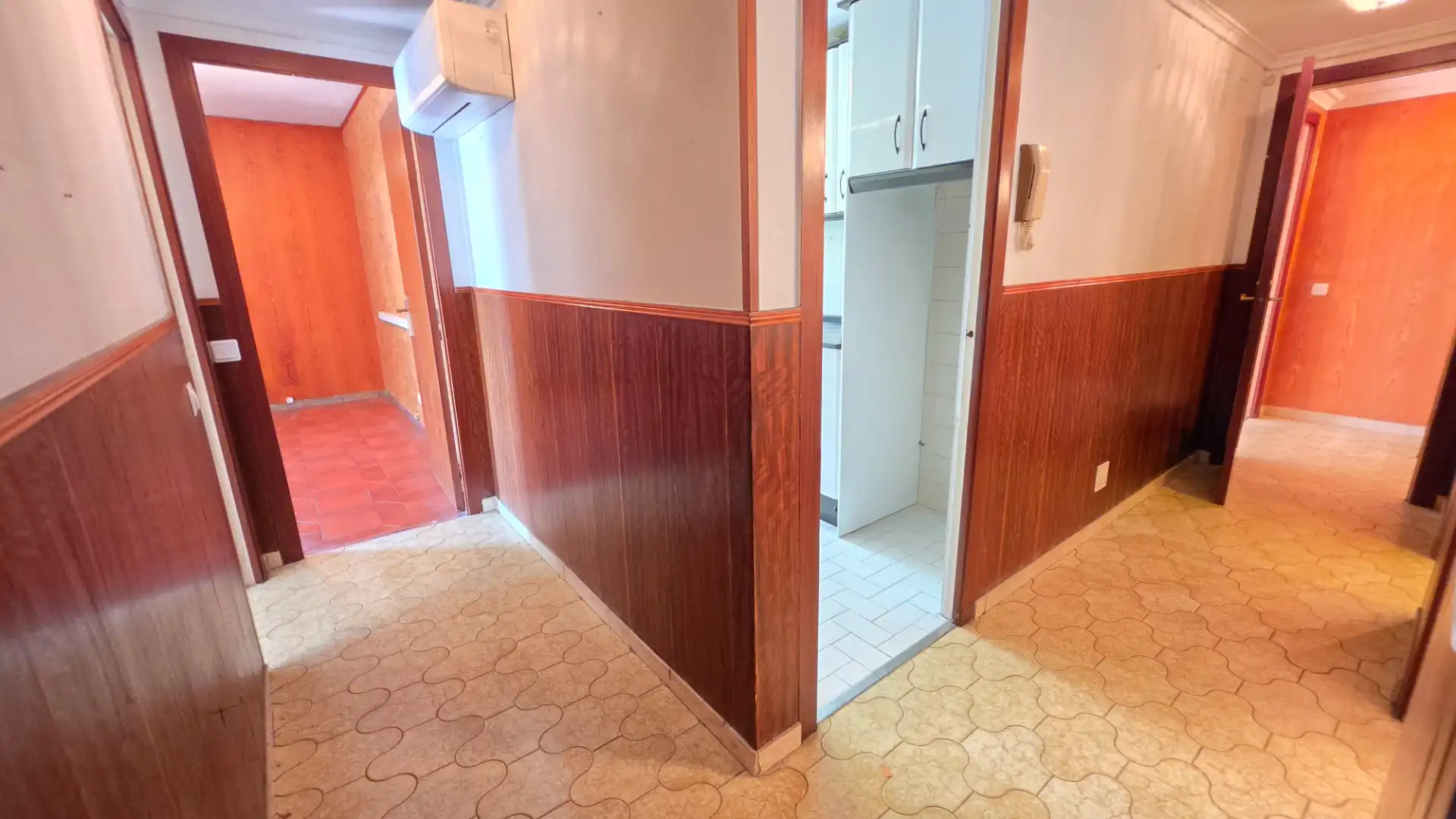 Flat for sale in Tarragona  with Oven