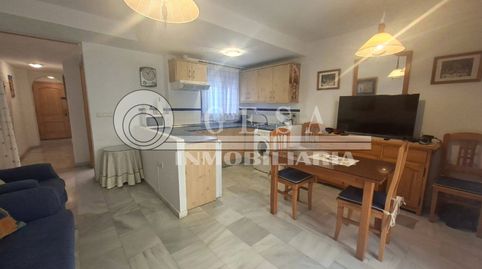 Foto 2 von Wohnung zum Verkauf in El Morche, Torrox