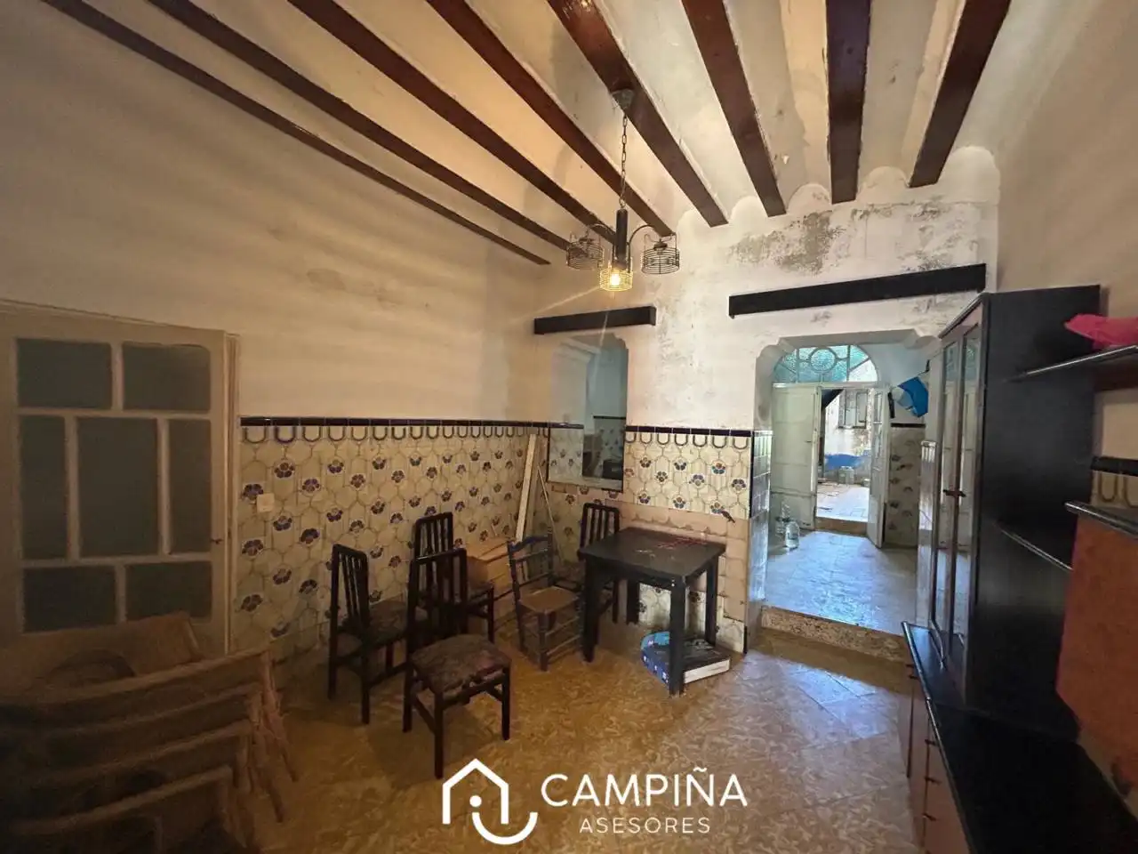 Casa en venda a Calle Diego Velázquez, imagen 3