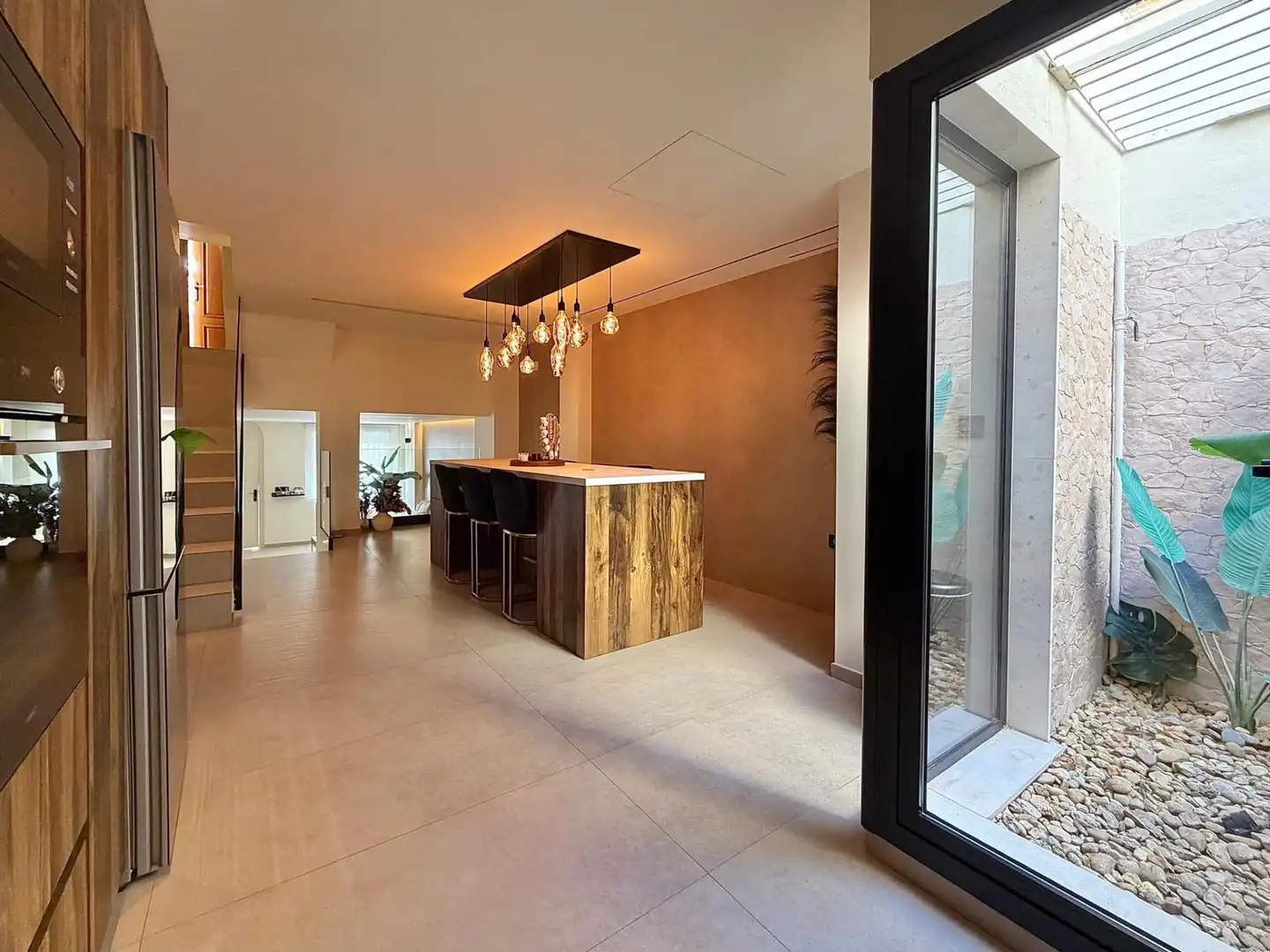 Casa adosada en venta en Altabix