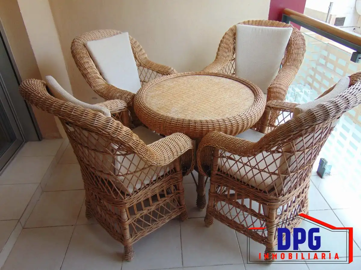 Flat with lift for sale in Tenis 2, imagen 43
