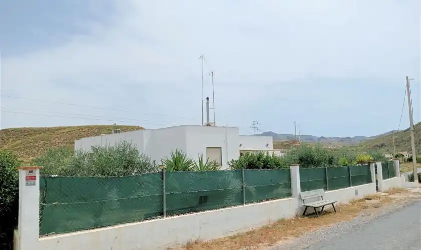 Xalet amb terrassa en venda a Calle los Molinas, imagen 8
