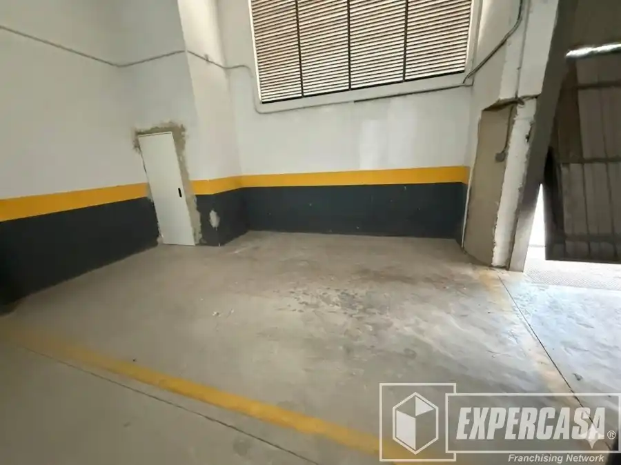 Aparcament de Garatge en venda en Llíria