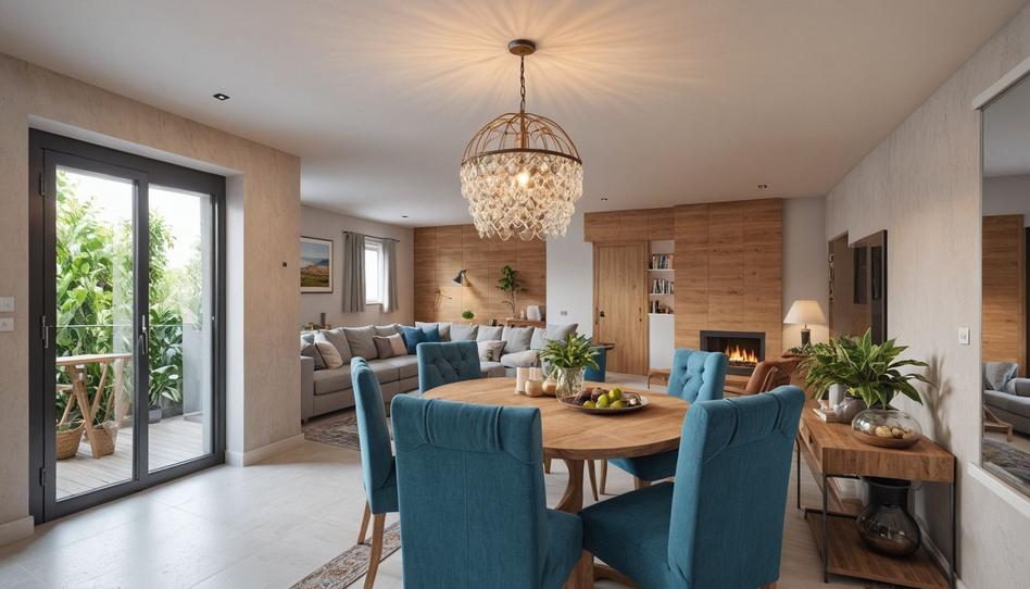 Photo 1 of House or chalet for sale in Canillejas, Madrid