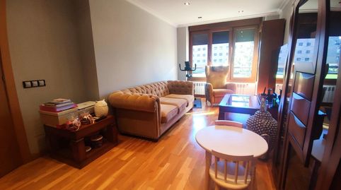 Foto 4 de Piso en venta en La Calzada, Gijón