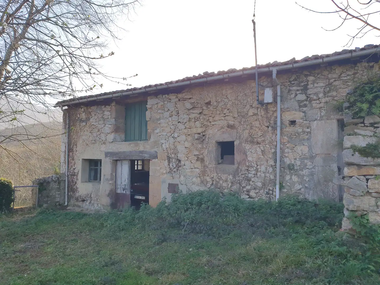 Exterior view of Country homes for sale in Cabrales