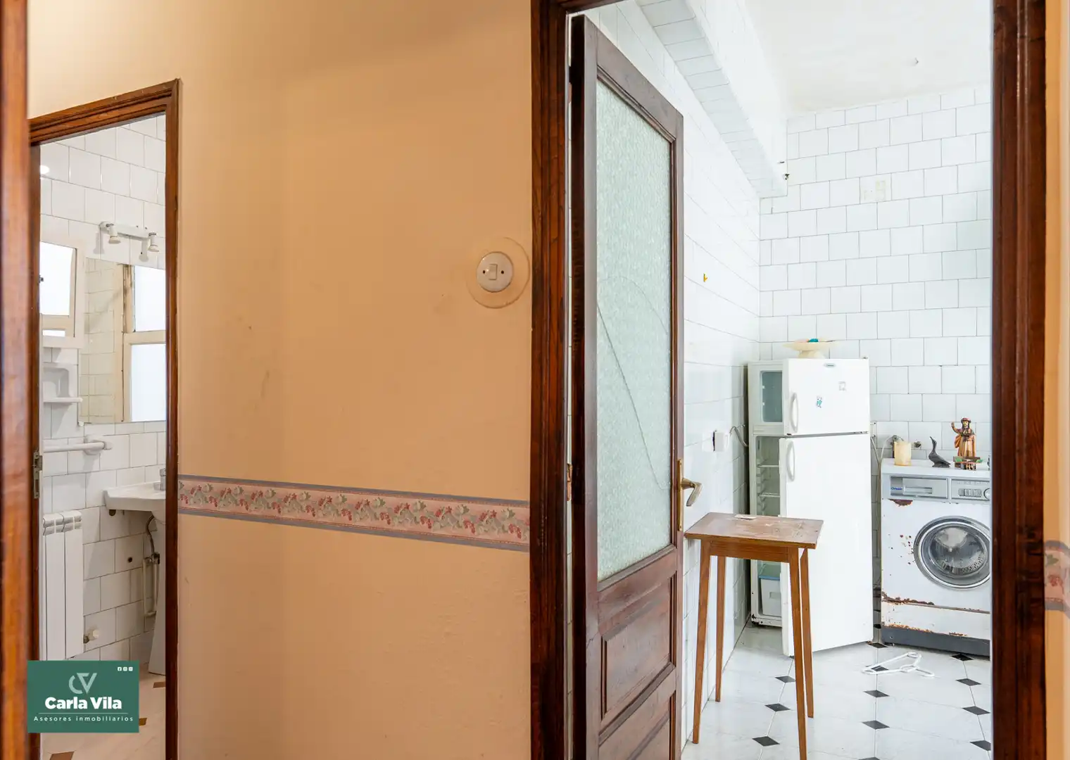 Piso en venta en Lugo con Calefacción y Parquet