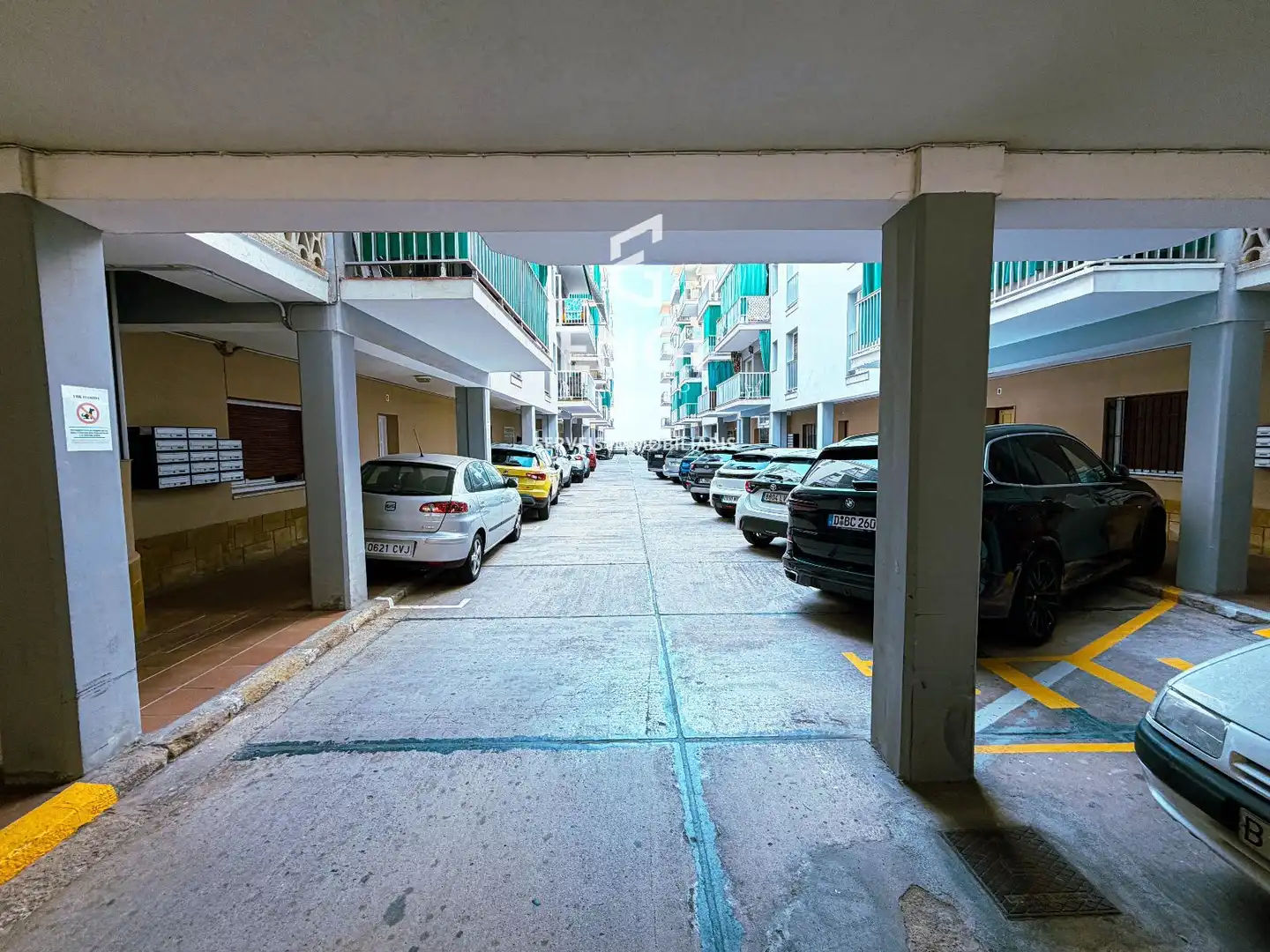 Flat with lift for sale in Maritim Sant Joan de Deu, imagen 3