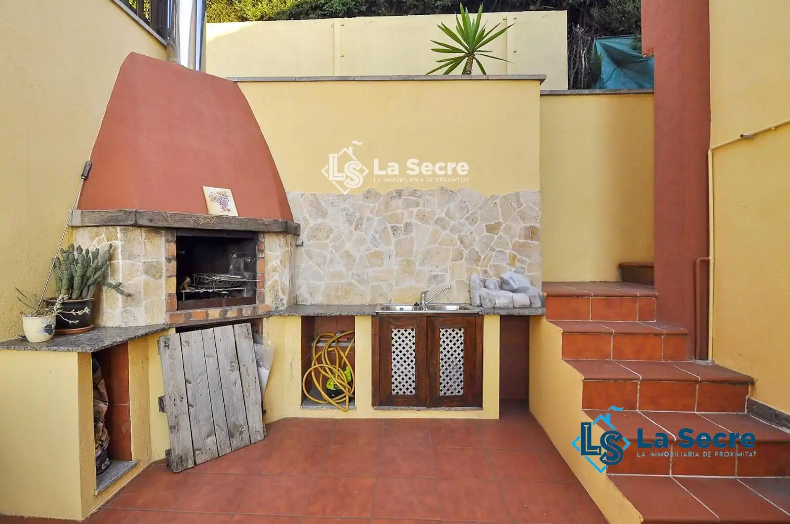 Casa o chalet en venta en de la Moreneta, Abrera