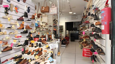 Foto 4 von Geschaftsraum zur Miete in Calle del Poeta Manuel de Góngora, 3, Cervantes, Granada Capital