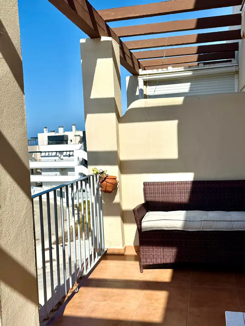 Dúplex amb piscina en venda a Calle Pedro Lobo, imagen 25