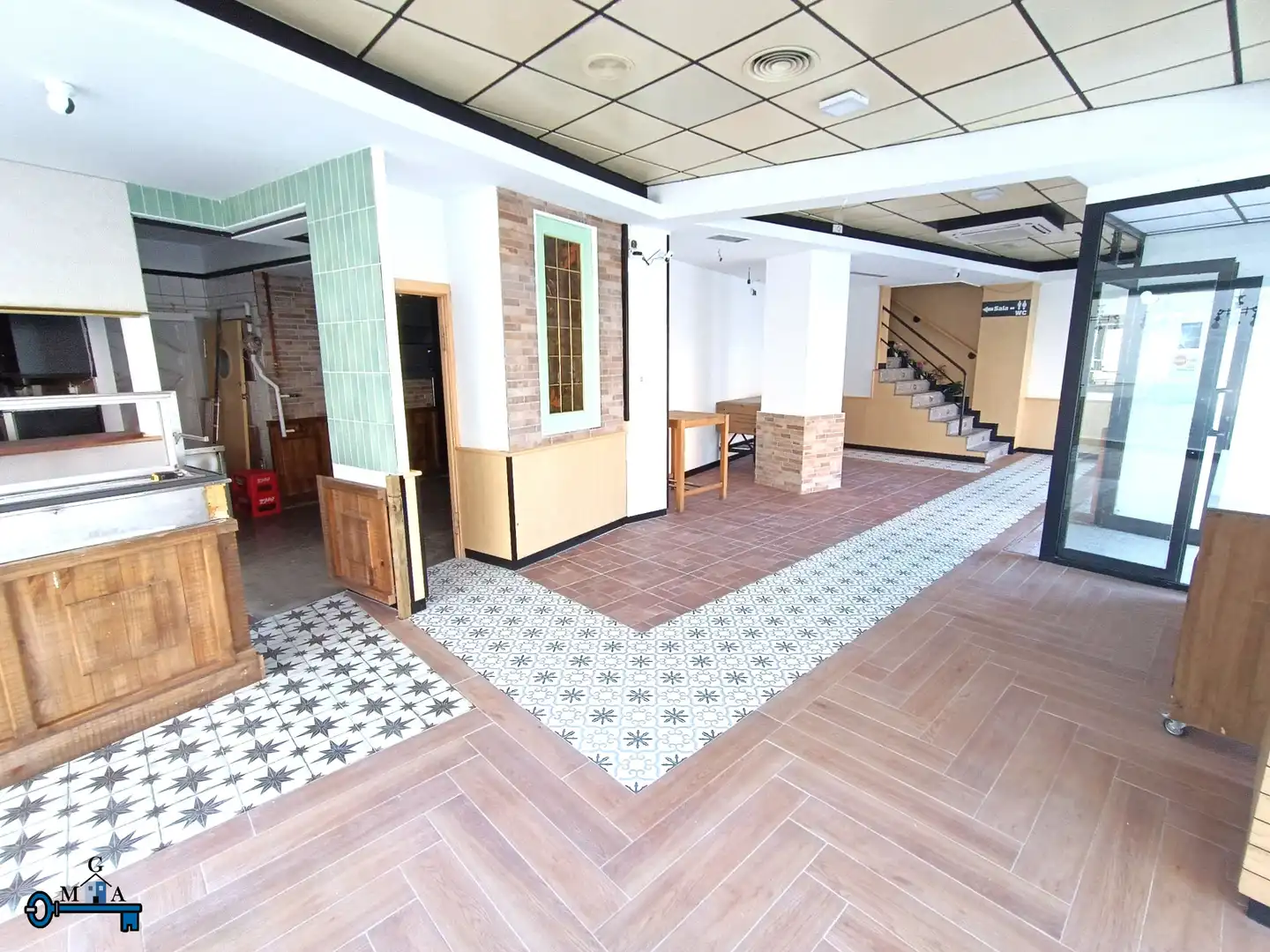 Local comercial en traspaso en Centro, imagen 4