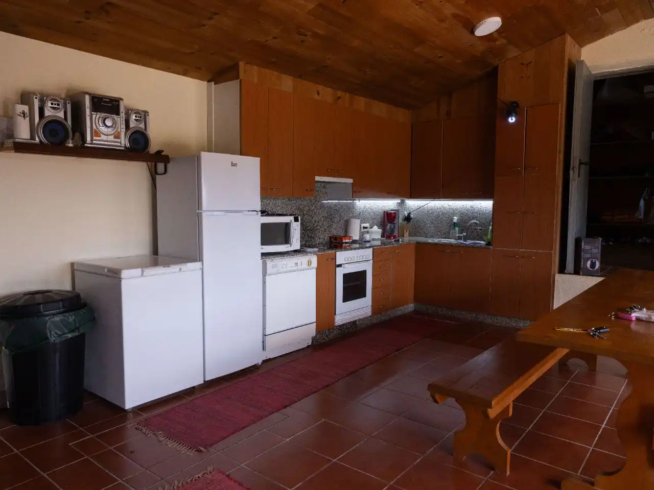 Maison avec piscine à vendre à Lugar Trasdoanes 15, imagen 10