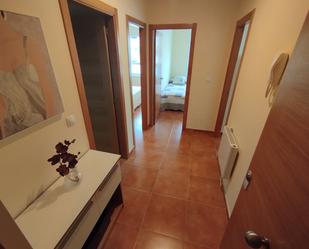 Apartament en venda en O Vicedo 