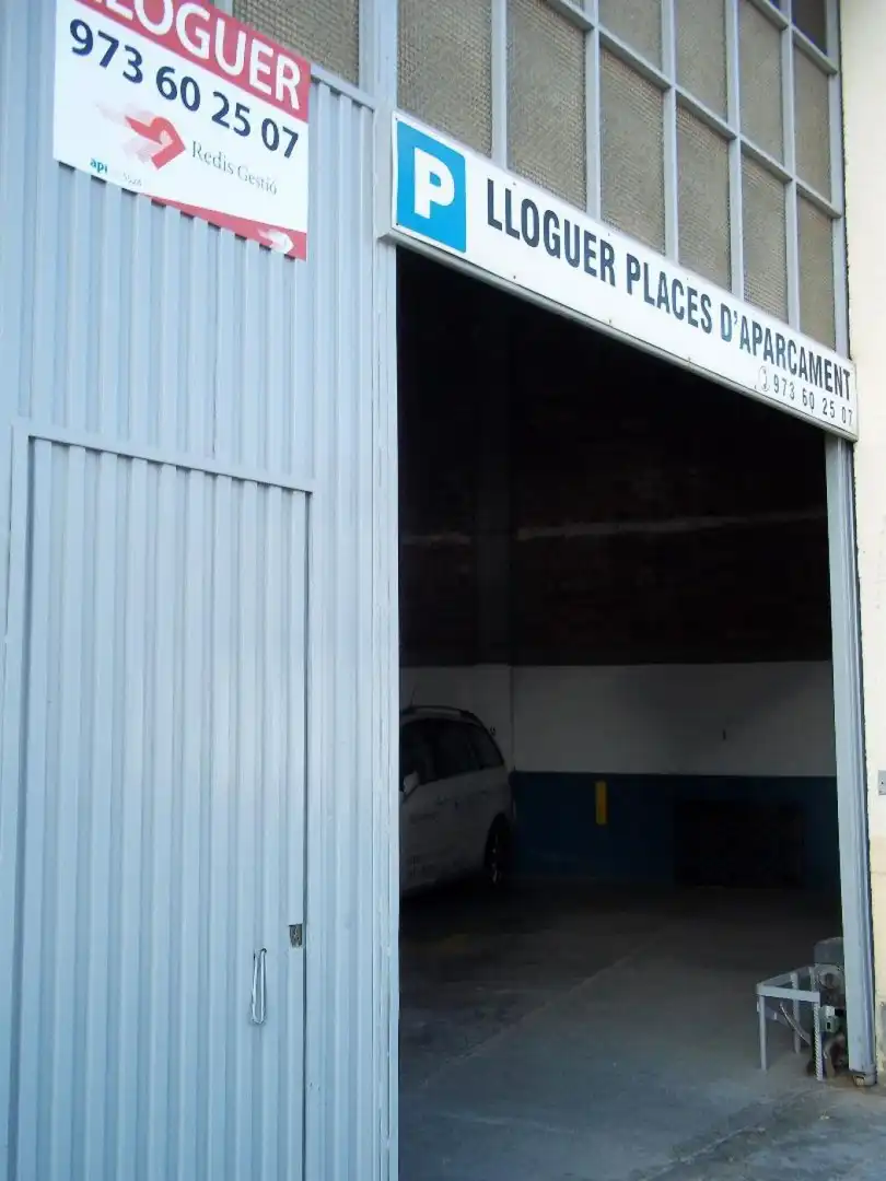 Individual to rent in Mollerussa, imagen 2
