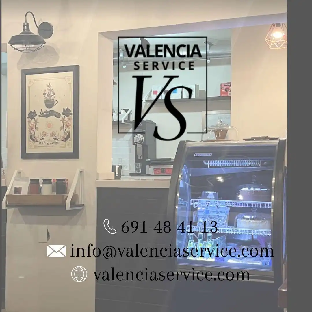 Local comercial en traspàs a Extramurs, imagen 4