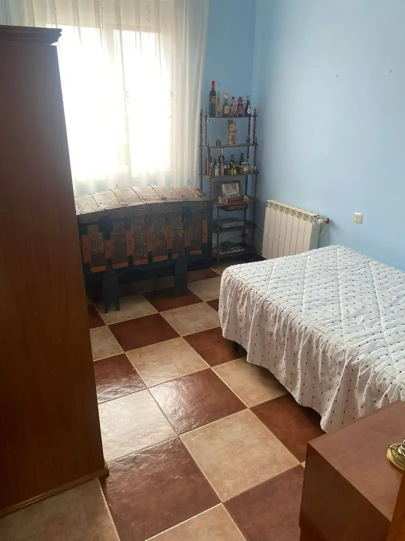 Habitación de Casa o chalet en venta en Calzada de Calatrava