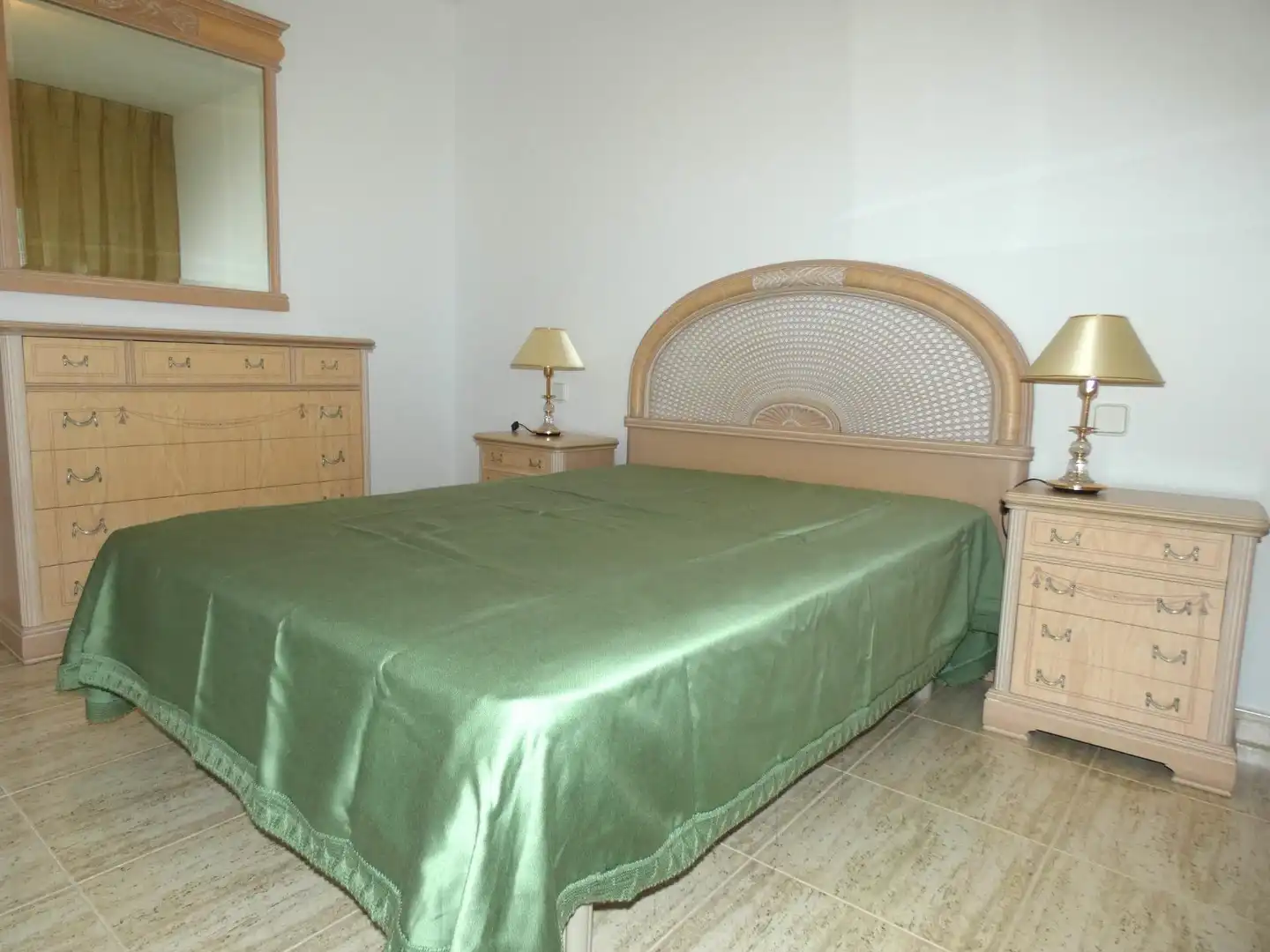 Houses for rent in Garrapinillos
